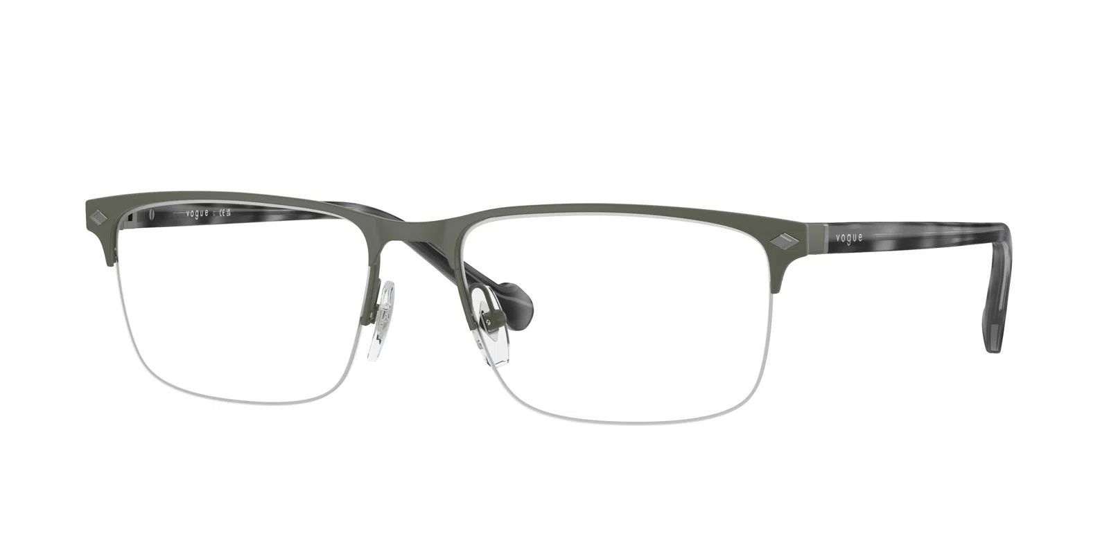 Vogue Eyewear 4292 Eyeglasses - view 5
